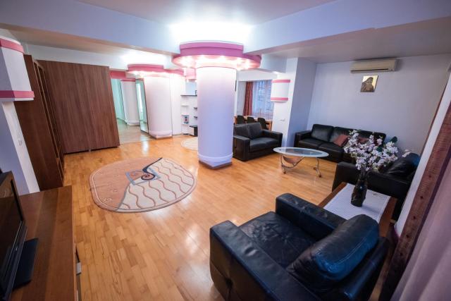 Cozy Apartment in Suceava