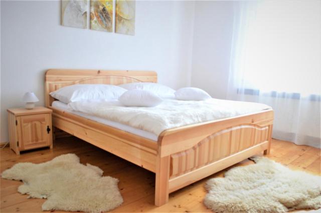 Apartmány LÍVIA Litmanová