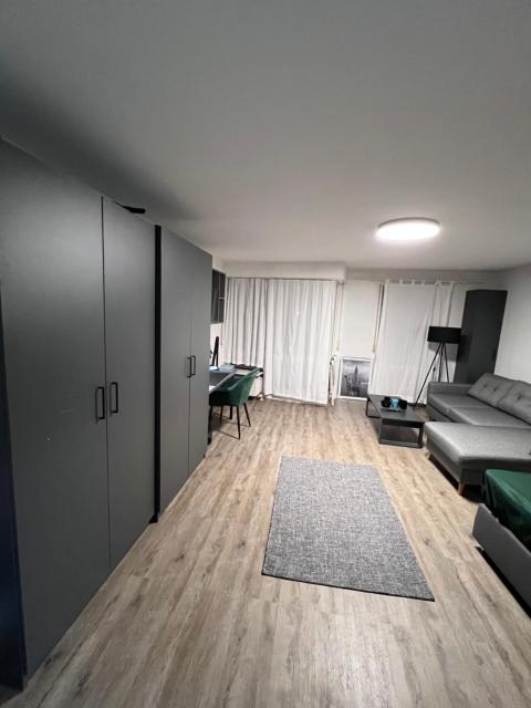 Business Apartment Karlsruhe