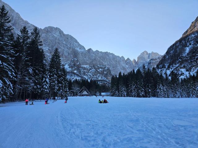 Panoramablick Exklusiv