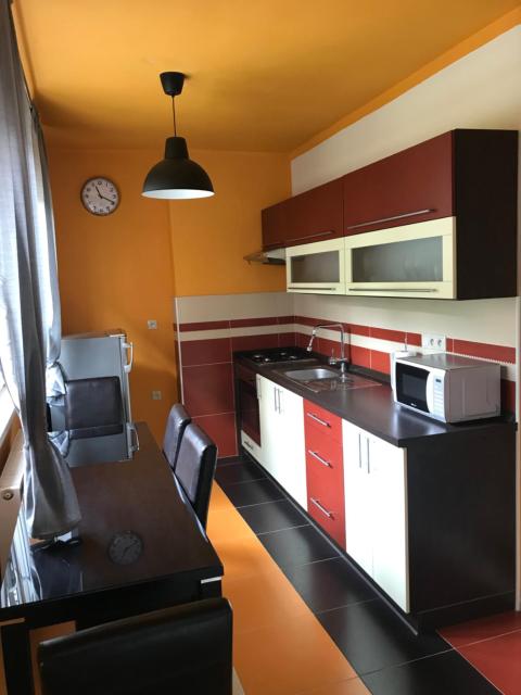 Apartmán Hodruša-Hámre