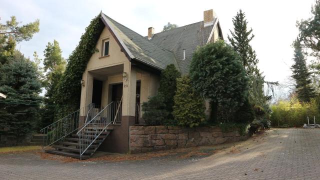 Ferienhaus mit Pool zum Träumen und Entspannen für alle Sinne