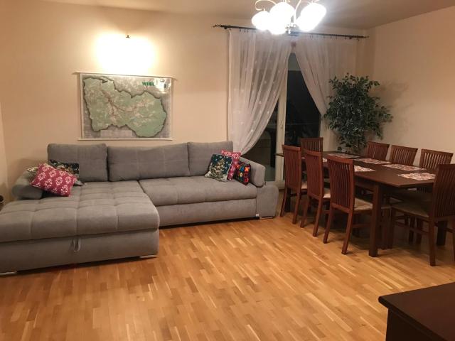 Apartament Jawornik