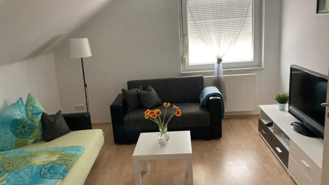 Ferienwohnung Lipp