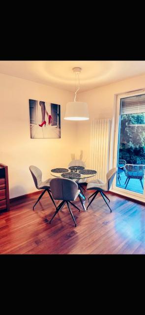 apartament Bemowo