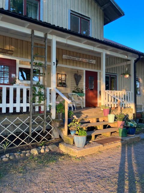 Karaby Gård, Country Living