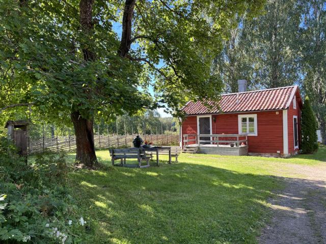 Gammelgården Guesthouse