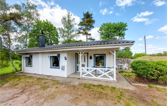 Amazing Home In Västra Torup With Kitchen