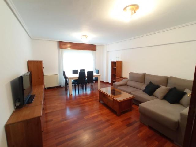 Acogedor apartamento en Pontedeume