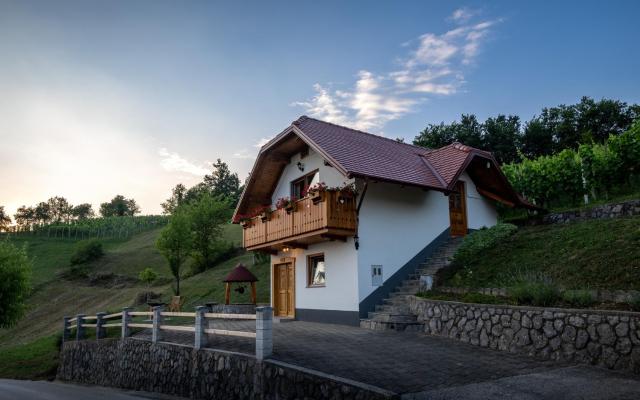 Vineyard Cottage Krivic