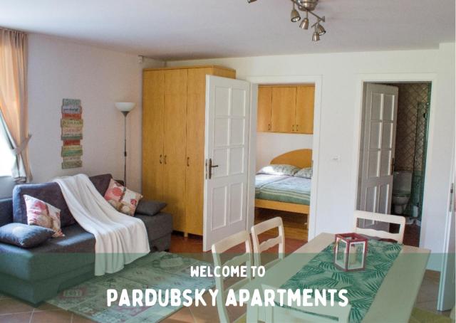 Pardubsky Apartments