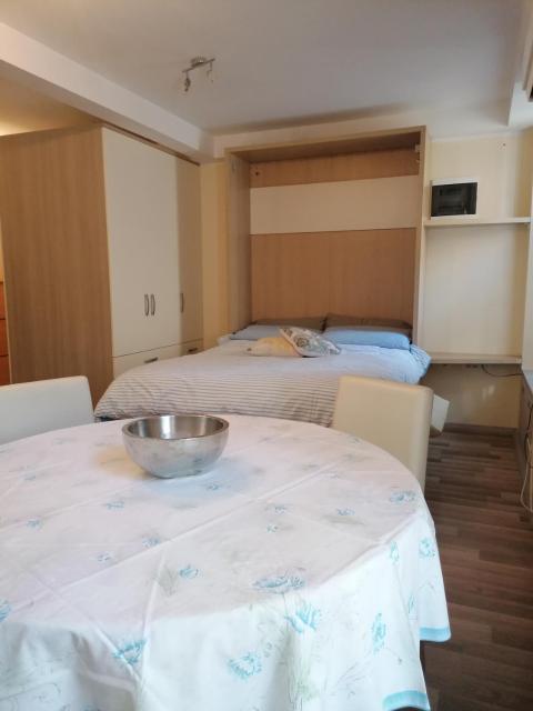 Apartma Olivieri