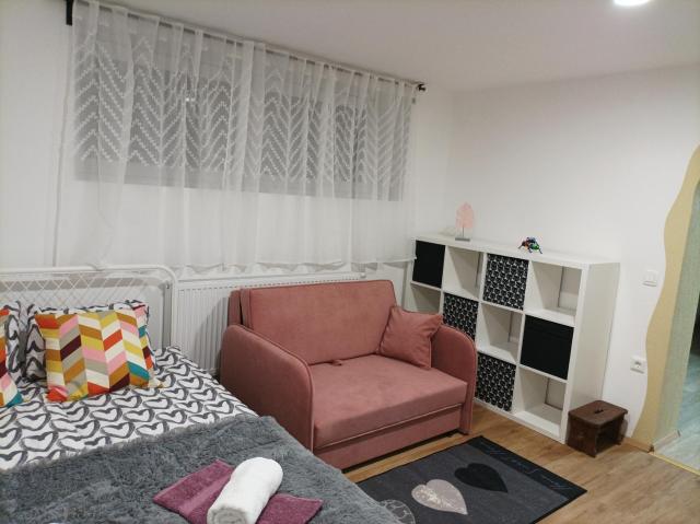 Apartma Juli