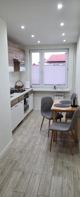 Apartament Busko-Zdrój - Franio