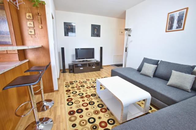 Apartman Hugo