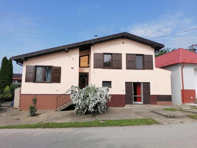 Chľaba apartman