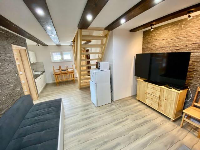 Apartmán Jozef Valčianska dolina