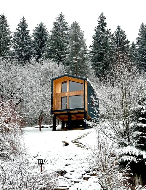 Panorama / TinyHouse