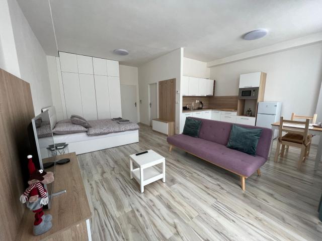 Apartman Liptov NP14