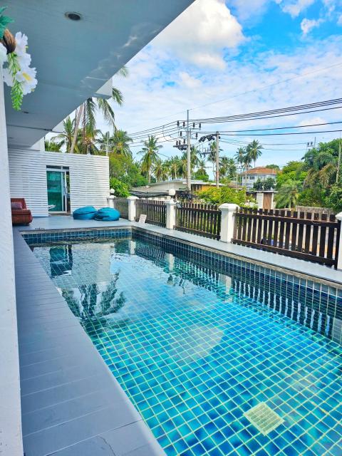 MM Hill Koh Samui Hotel - SHA Certified