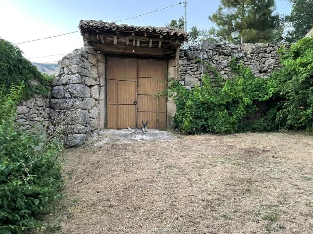 La Serrota Casa Rural