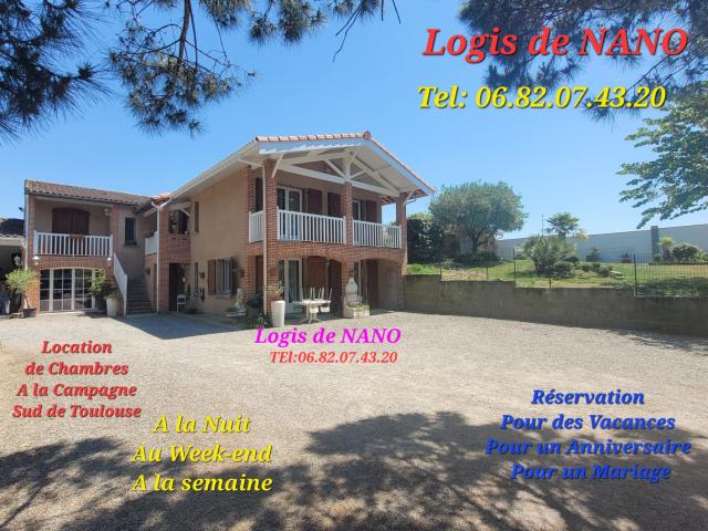 LOGIS DE NANO