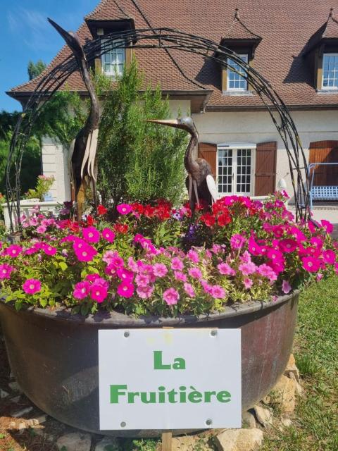 La Fruitière