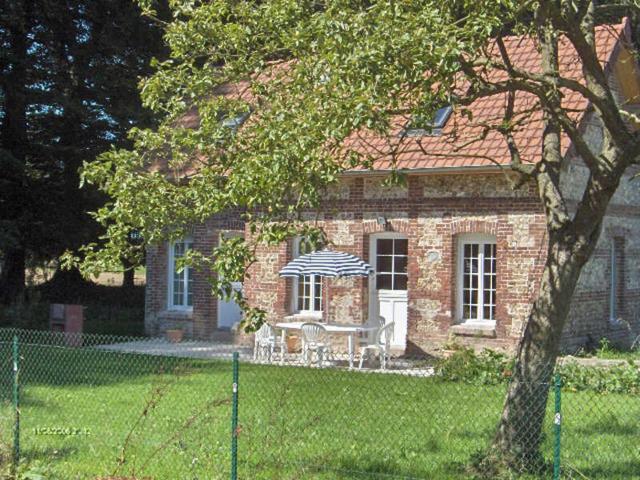 Gîte de la Ferme Dufresne