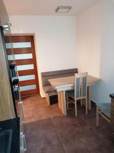 Apartman Hliny