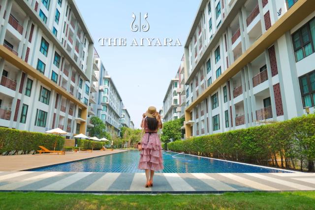 ไอยรา อยุธยา The Aiyara Ayutthaya