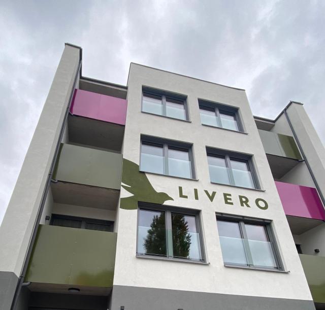 Livero Apartments