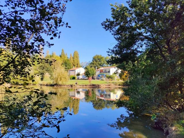 Gîte Douceur de vivre