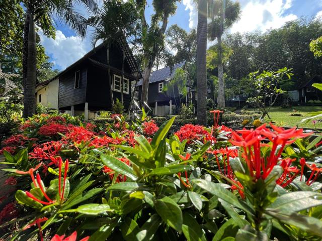 Vanara Bungalows