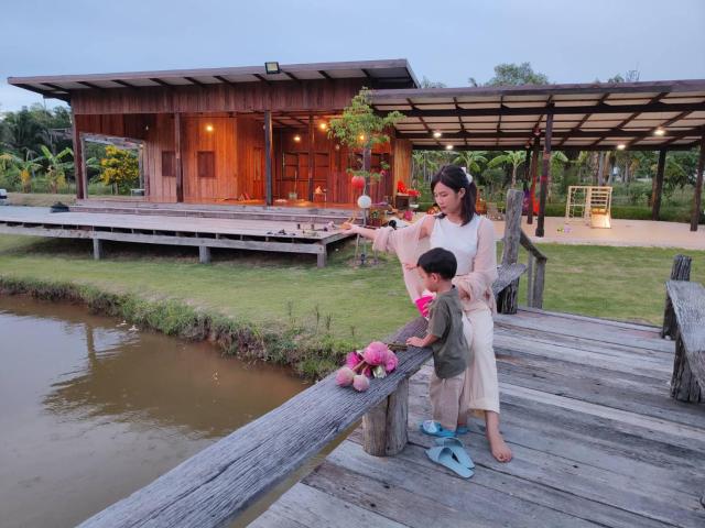 Active Kids Farm Pattaya