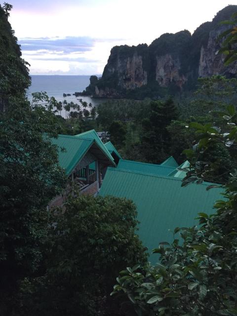 Garden View Resort Tonsai