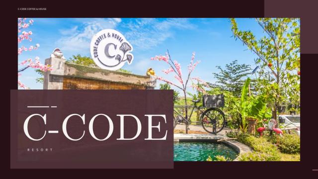 C-Code Resort