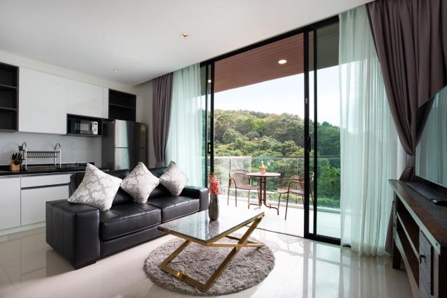 Condo Viva Patong A401