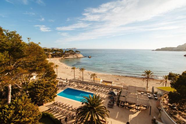 Secrets Mallorca Villamil Resort & Spa - Adults Only (+18)