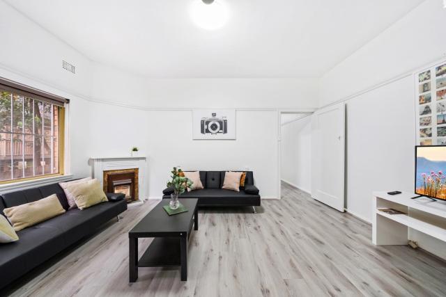 Burwood new 2 bedroom 2 bathroom apartment