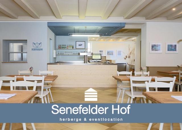 Senefelder Hof