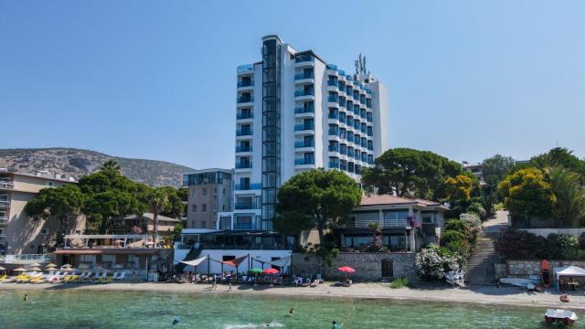 Signature Blue Resort Kuşadası