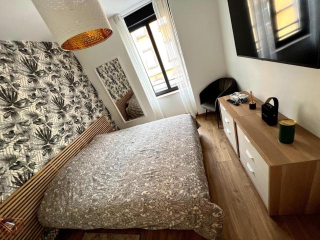 Chambre cosy, proche centre-ville et gare