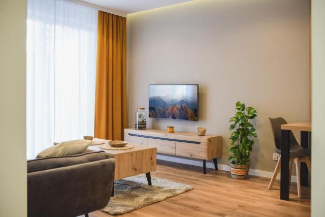 Apartament 3B