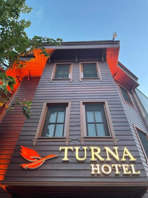 Turna HOTEL