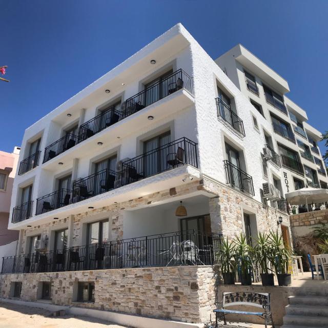 Eva Otel Çeşme