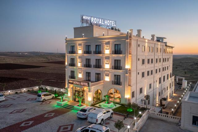 Midyat Royal Hotel & Spa