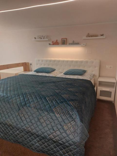 Adél Apartman