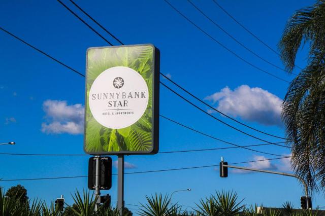 Sunnybank Star Hotel