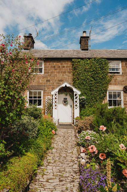 Swallow Cottage, Bakewell