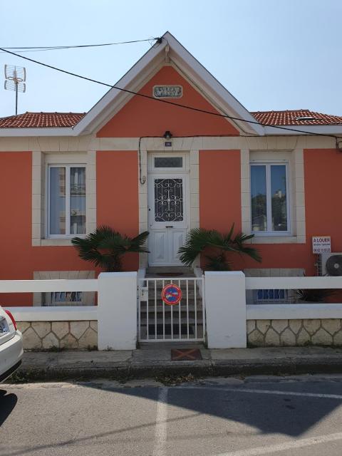 Villa GABY